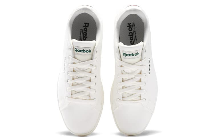 Кроссовки Reebok Court Series 1 White - изображение 4