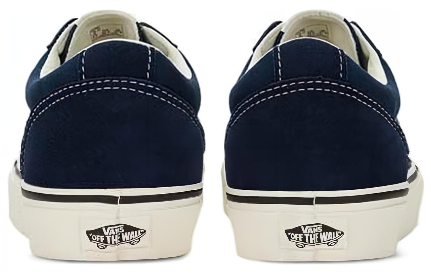 Кроссовки Vans Ward - изображение 5