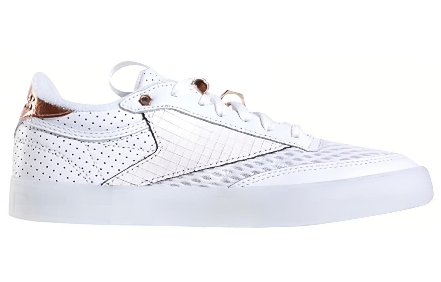 Кроссовки Reebok Club C 85 - изображение 2