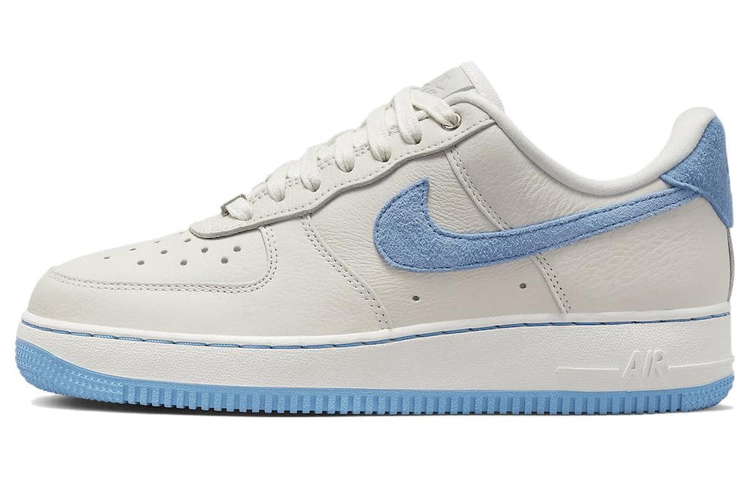 Кроссовки Nike Air Force 1 Low White Blue