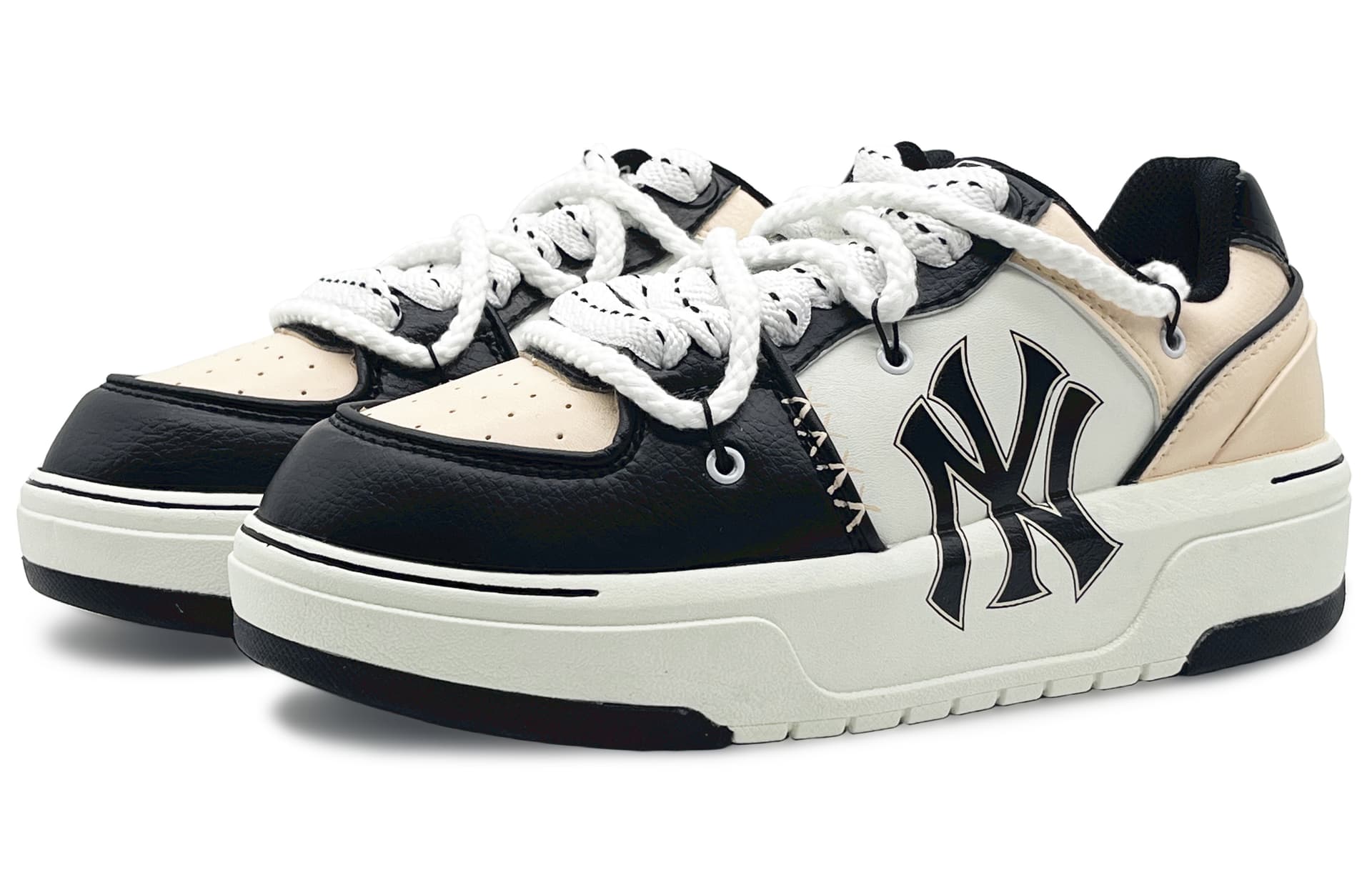 Кроссовки MLB Chunky Liner - изображение 4
