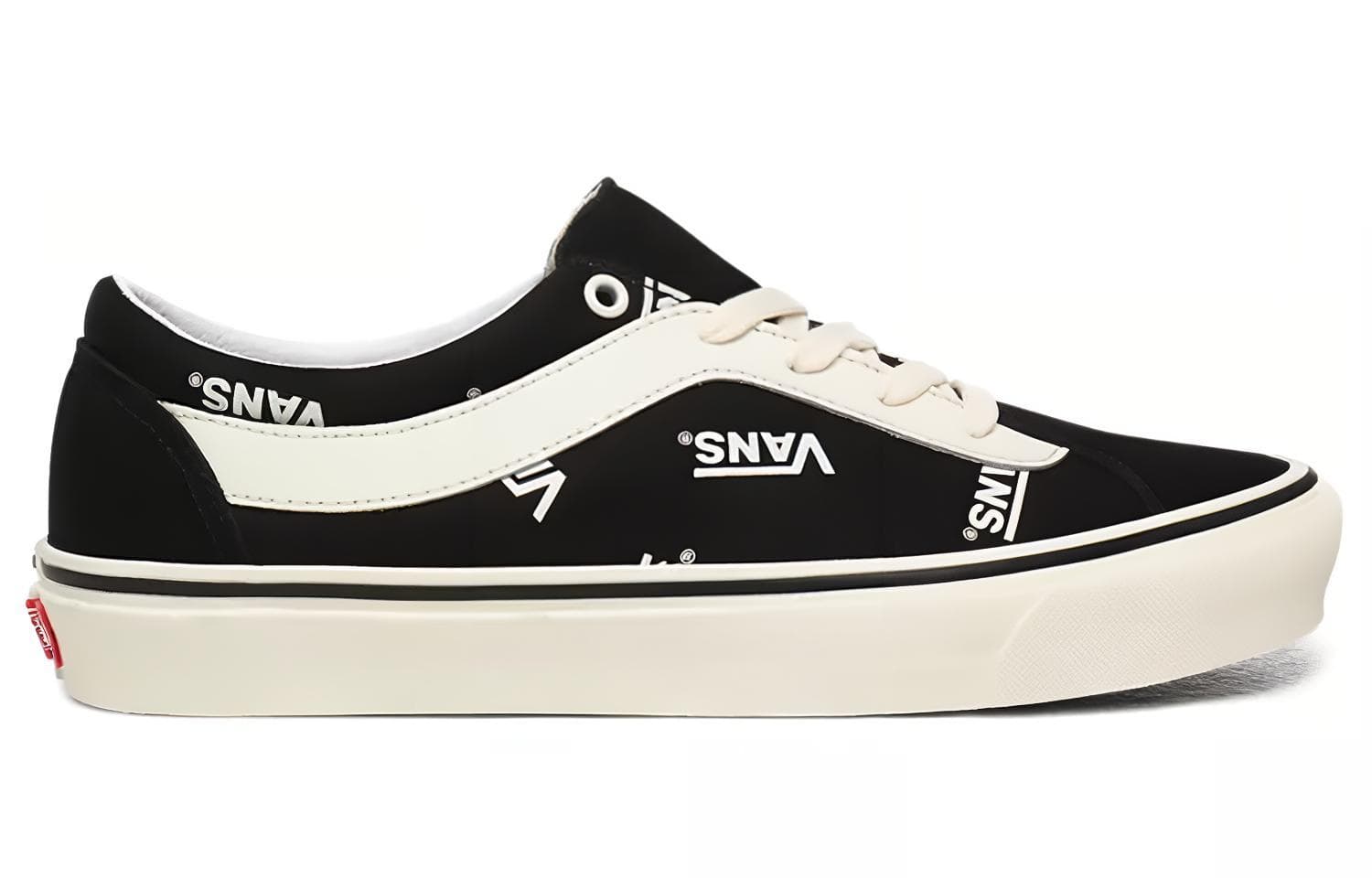Кроссовки Vans Bold Ni - изображение 2