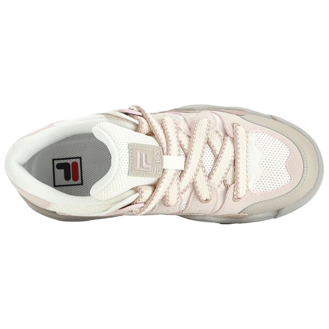 Кроссовки FILA Rosetta - изображение 2