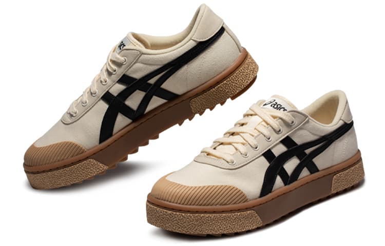 Кроссовки Asics Court Trail - изображение 4