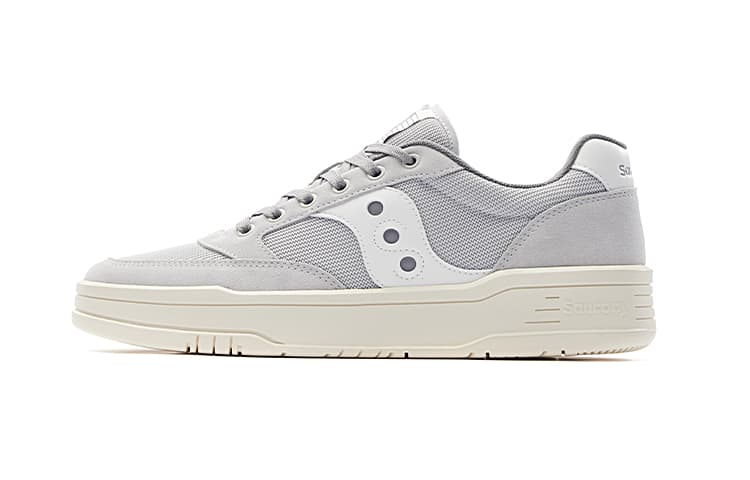 Кроссовки Saucony Cross Jz - изображение 1