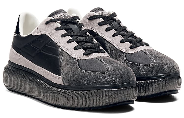 Кроссовки Onitsuka Tiger Delecity - изображение 3