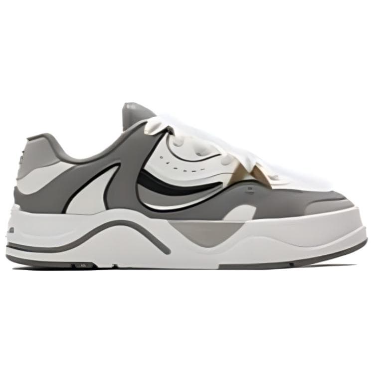 Кроссовки FILA FUSION 50-50 - изображение 4