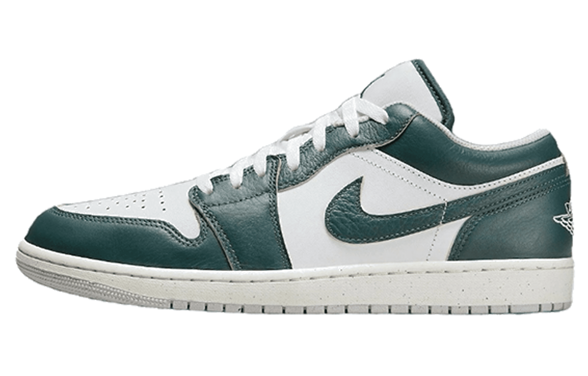 Кроссовки Jordan Air Jordan 1 - изображение 6