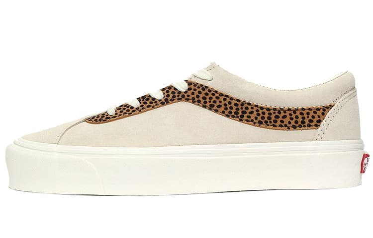 Кроссовки Vans Bold NI - изображение 1