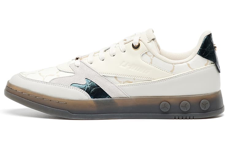 Кроссовки LI-NING 1990 - изображение 1