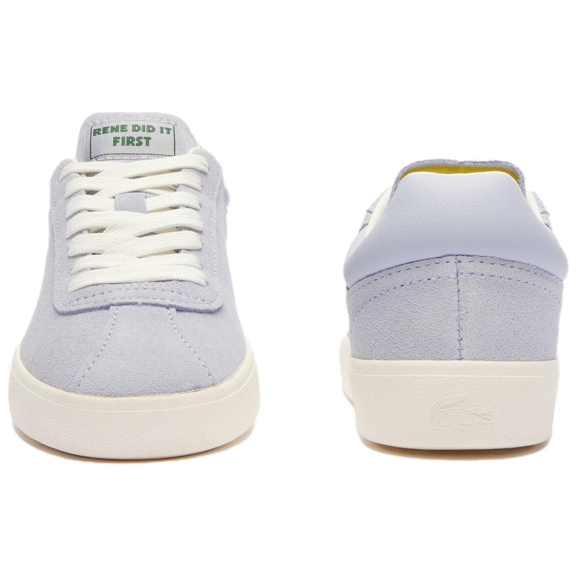Кроссовки Lacoste Baseshot - изображение 5