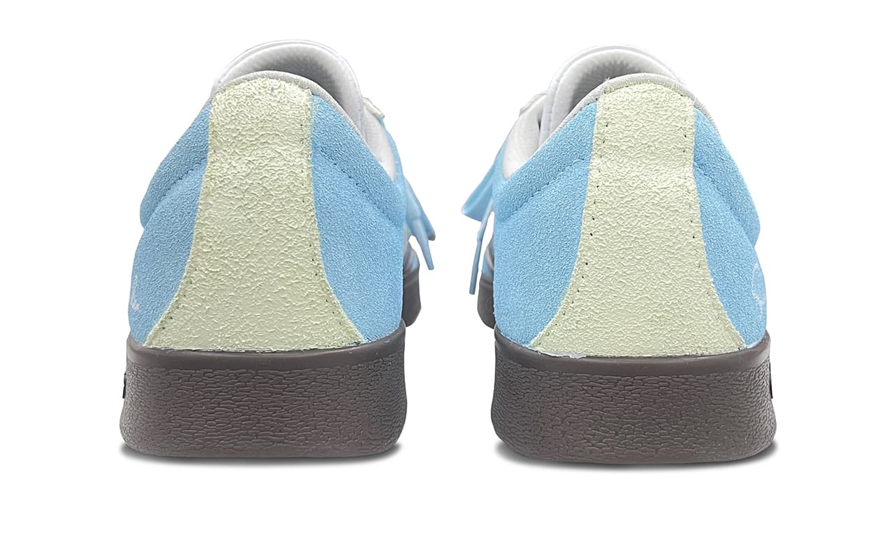 Кроссовки adidas VL COURT 2.0 - изображение 4