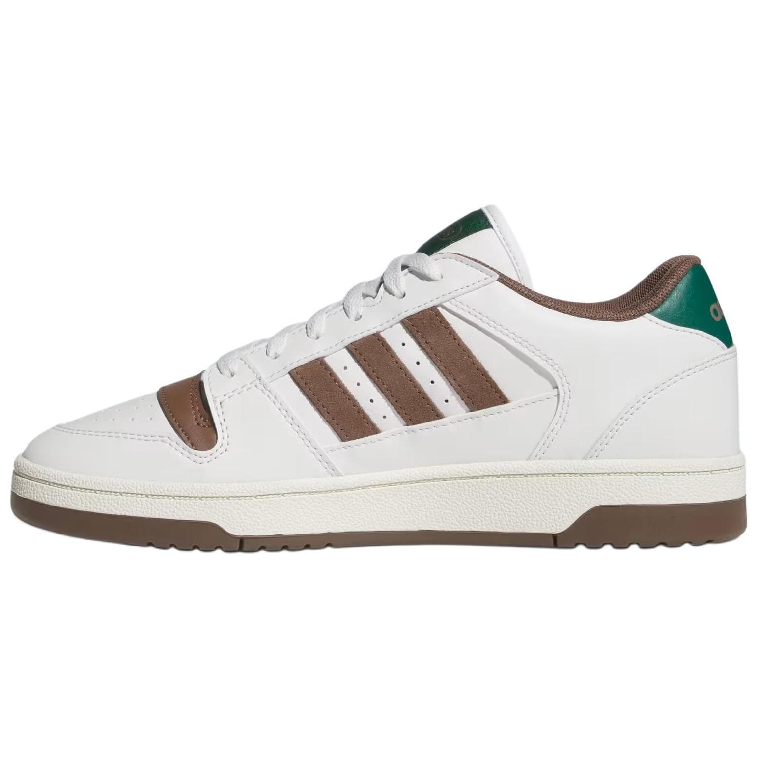 Кроссовки adidas Break Start White - изображение 3