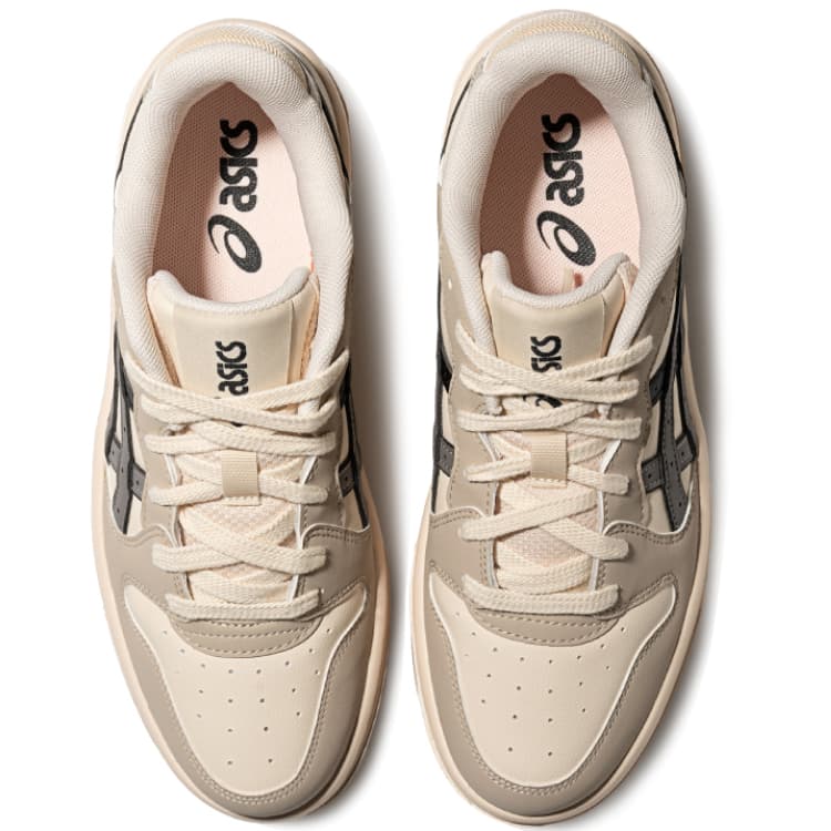 Кроссовки Asics Court Mz 2.0 - изображение 4