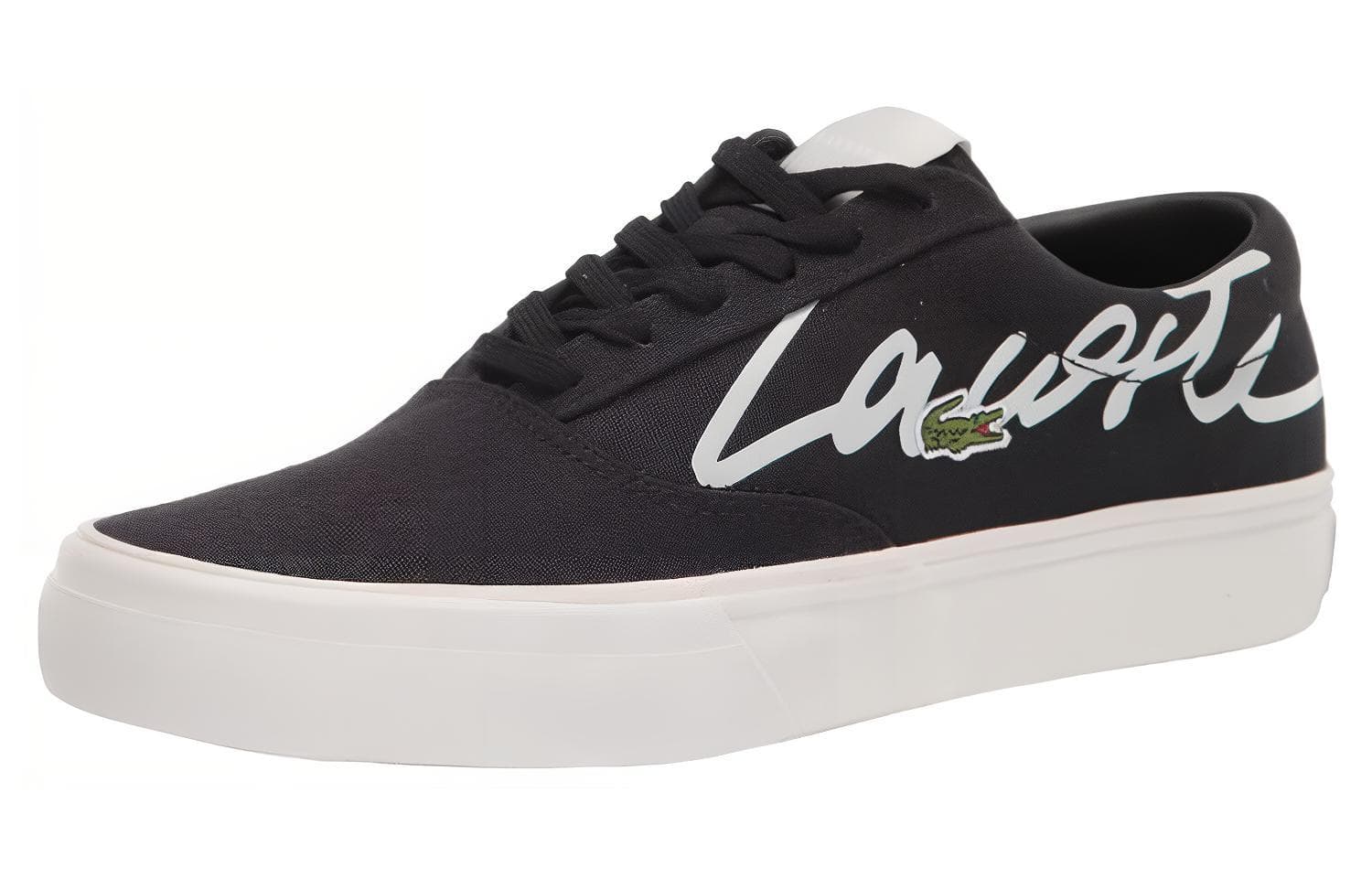 Кроссовки Lacoste - изображение 3