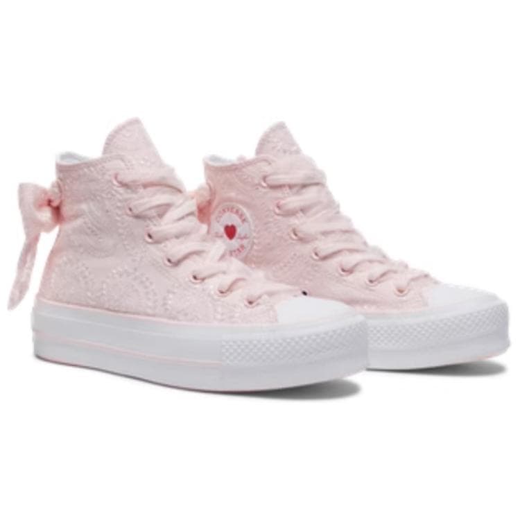 Кроссовки Converse All Star Lift - изображение 3