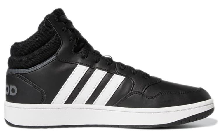 Кроссовки adidas Neo Hoops 3.0 Mid - изображение 2