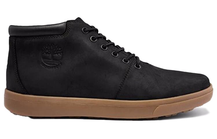 Кроссовки Timberland Ashwood - изображение 2
