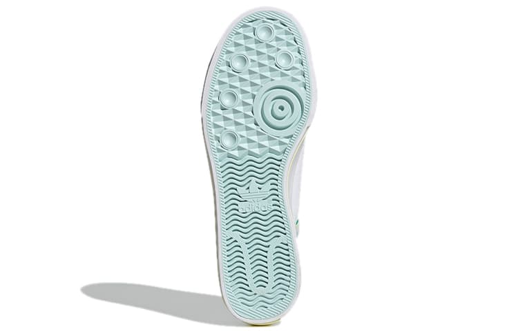 Кроссовки adidas Nizza RF - изображение 6