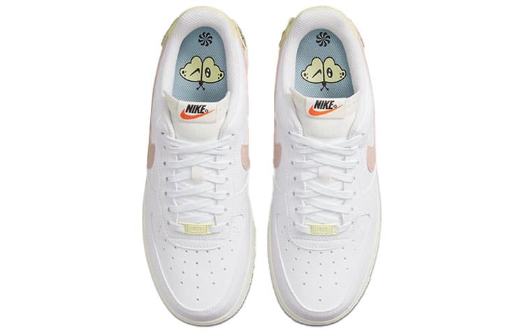 Кроссовки Nike Air Force 1 Low '07 SE NN — фото 4