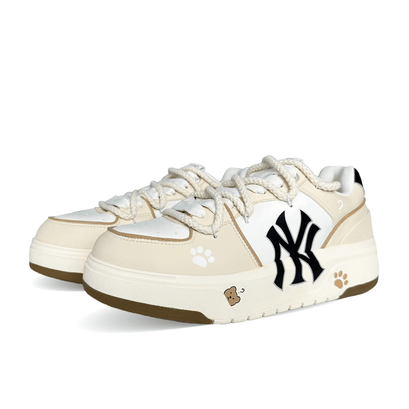 Кроссовки MLB Chunky Liner - изображение 3