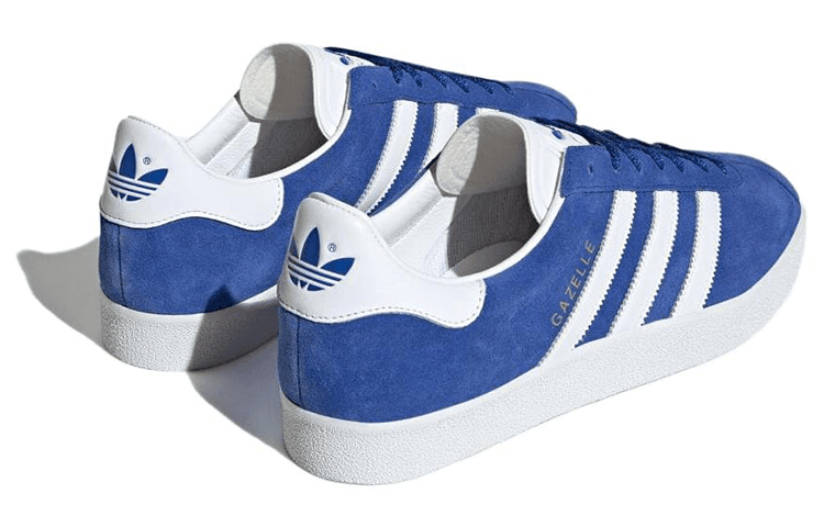 Кроссовки adidas originals Gazelle - изображение 4