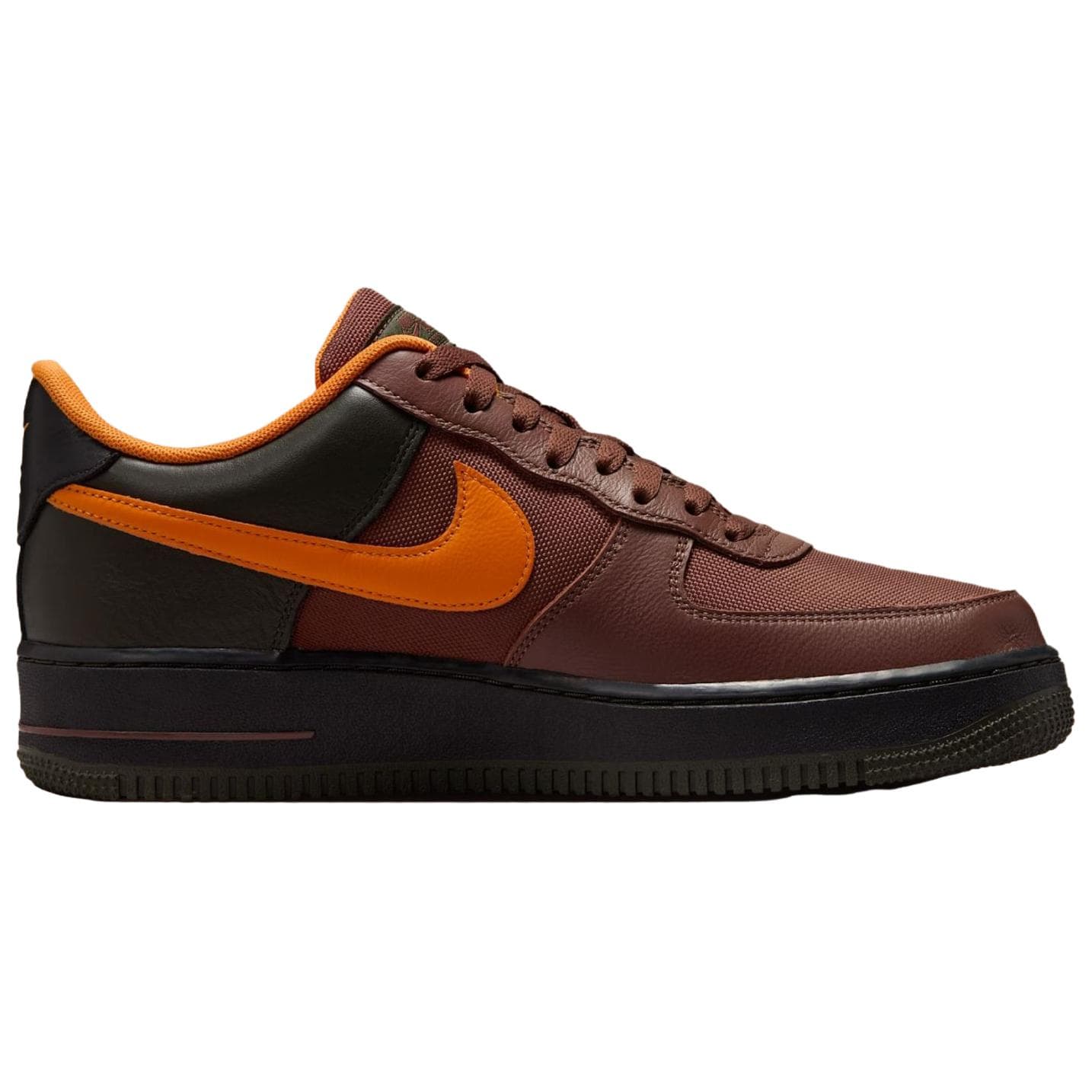 Кроссовки Nike Air Force 1 - изображение 2