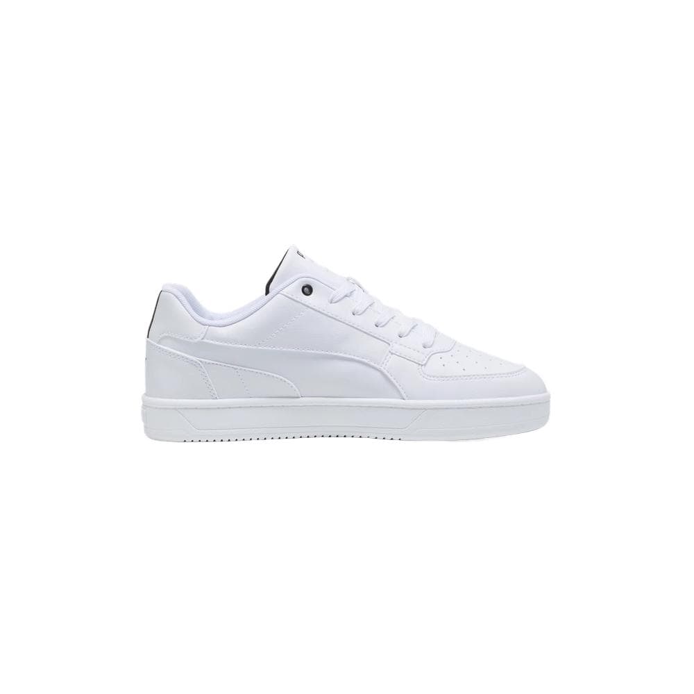 Кроссовки PUMA Caven 2.0 White Black - изображение 2