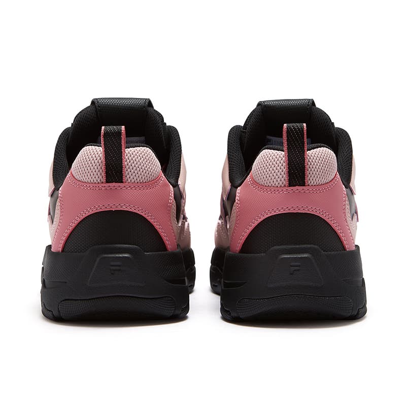 Кроссовки FILA FUSION BURWEED - изображение 5