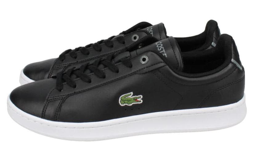 Кроссовки Lacoste - изображение 3