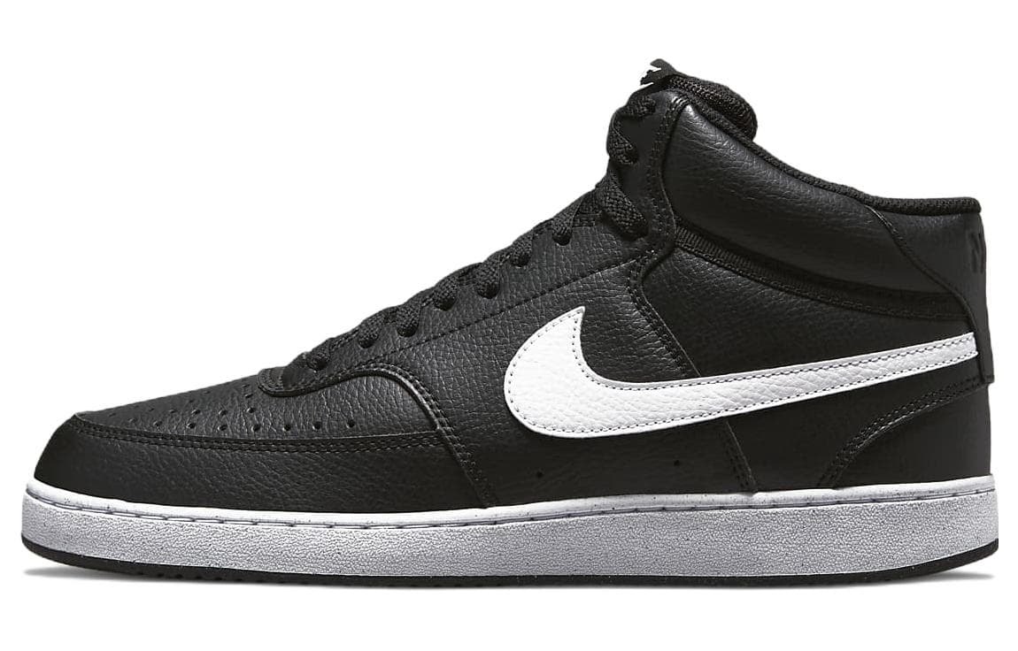 Кроссовки Nike Court Vision Mid Next Nature - изображение 1