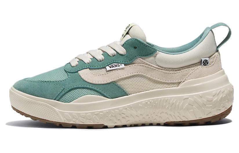 Кроссовки Vans UltraRange Neo Vr3 White Green - изображение 1