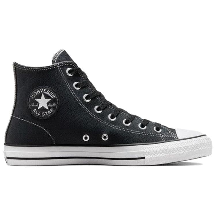 Кроссовки Converse CTAS Pro Hi - изображение 2