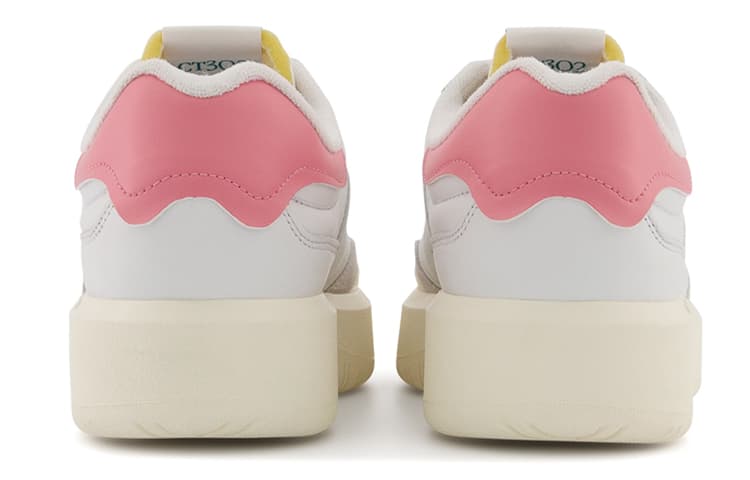 Кроссовки New Balance NB 302 - изображение 4