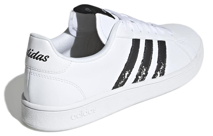 Кроссовки adidas neo GRAND COURT Base Beyond - изображение 4