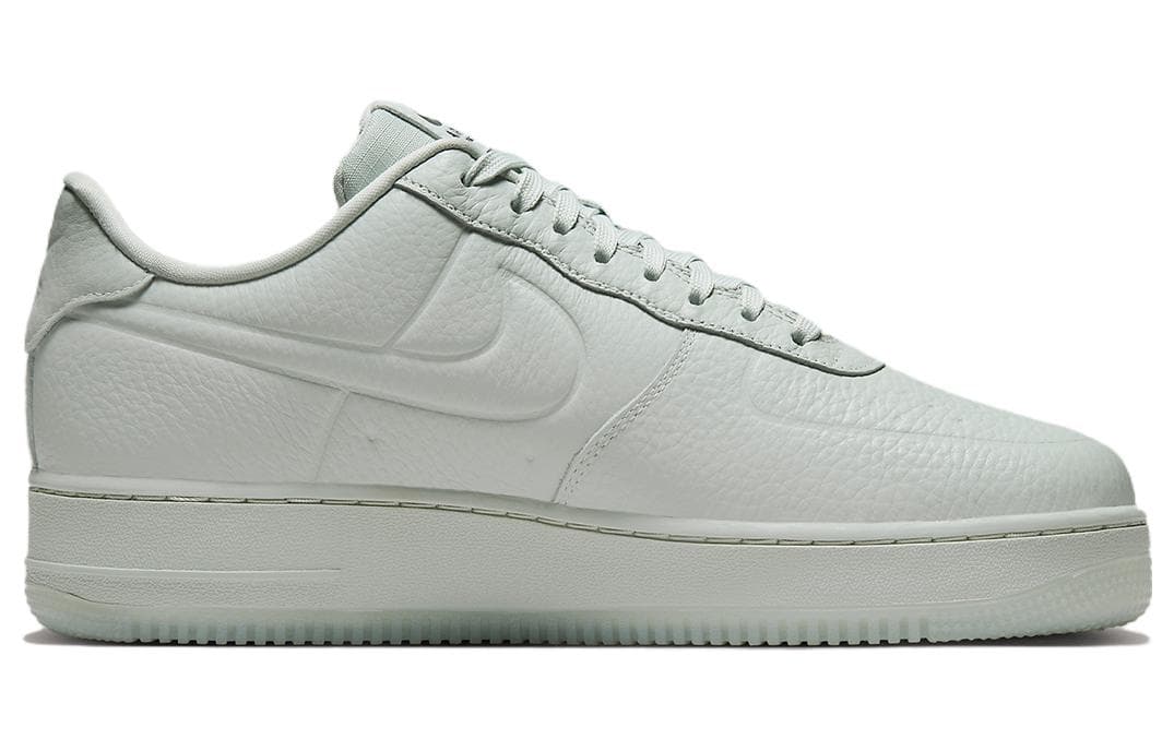 Кроссовки Nike Air Force 1 Low WP Light Grey — фото 2