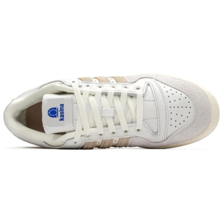 Кроссовки adidas Forum Low "Consortium Cup" - изображение 5