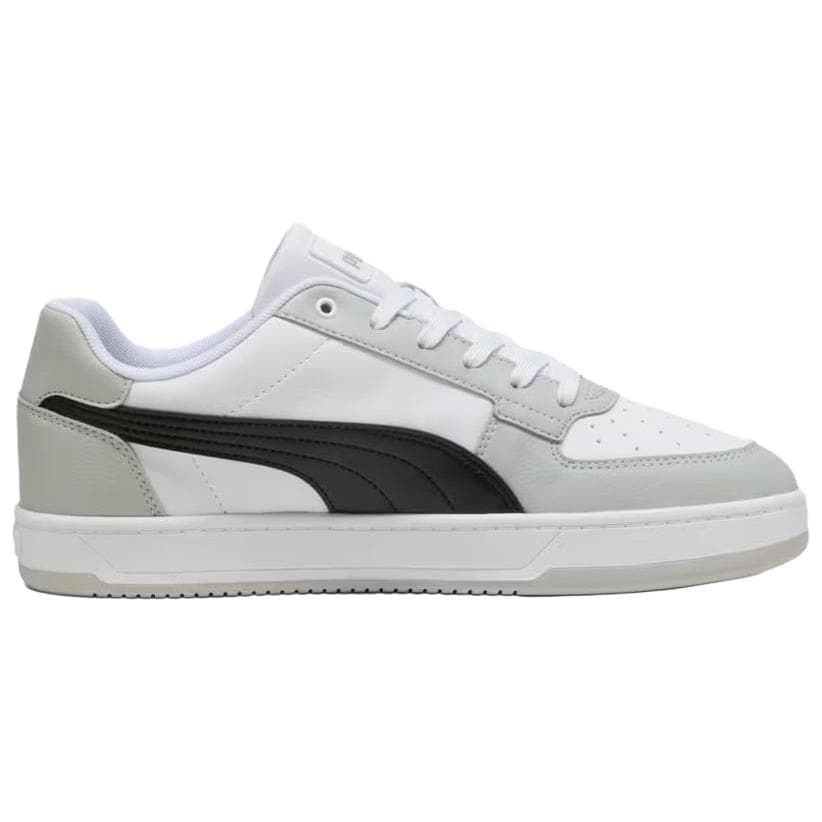 Кроссовки PUMA Caven 2.0 White Black - изображение 2