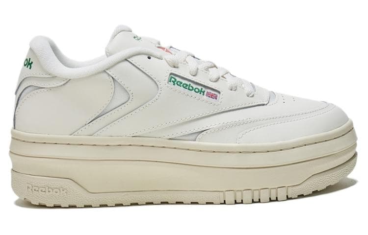 Кроссовки Reebok Club C 85 - изображение 2