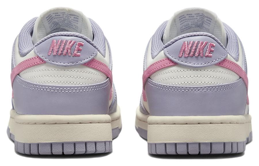 Кроссовки Nike Dunk Low "Indigo Haze" — фото 5