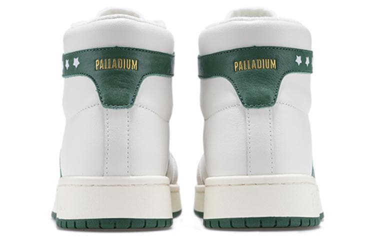 Кроссовки x Palladium Pallaslam - изображение 4