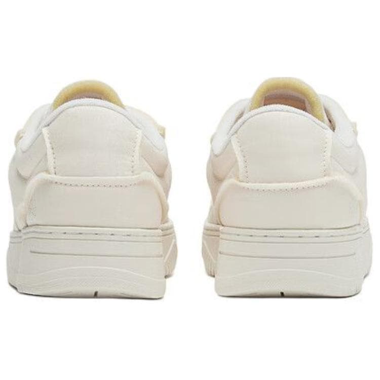 Кроссовки LACOSTE L001 - изображение 4