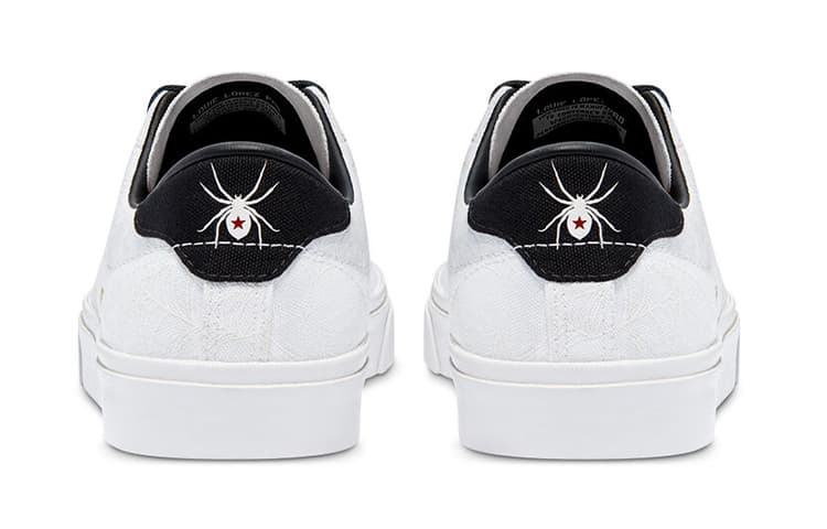 Кроссовки Converse Louie Lopez Pro - изображение 4