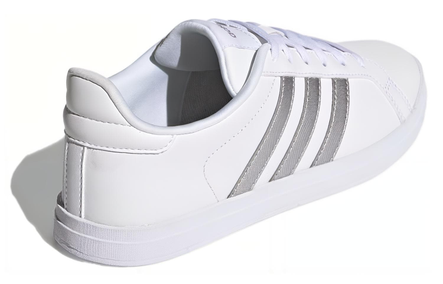 Кроссовки adidas neo Courtpoint - изображение 4