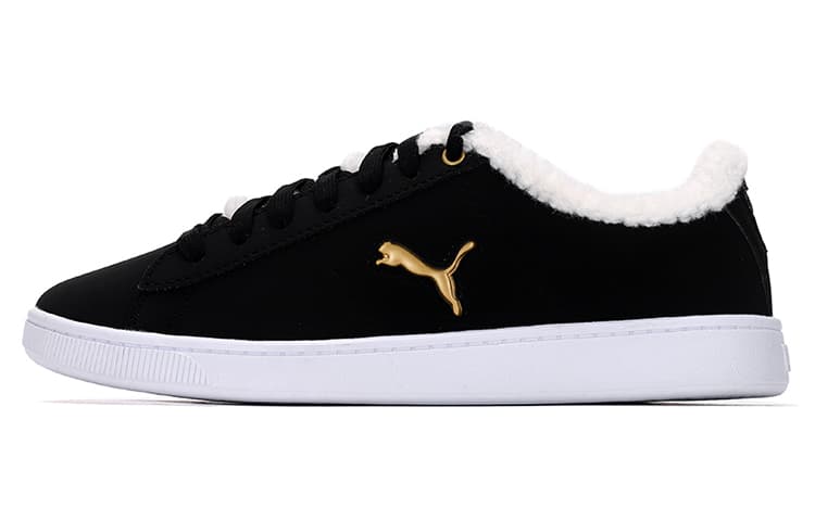 Кроссовки PUMA Vikky v2 Cat Teddy - изображение 1