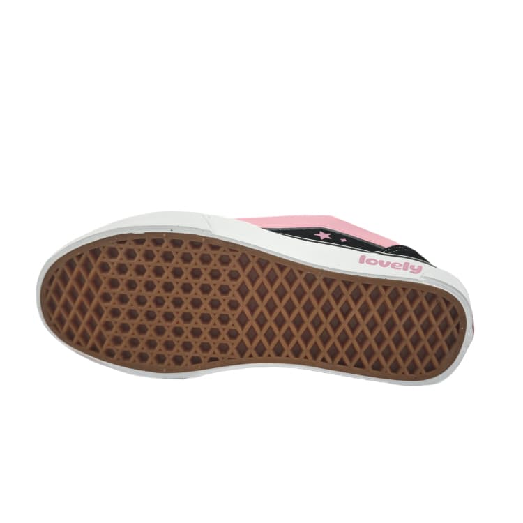 Кроссовки Vans Knu Skool - изображение 6