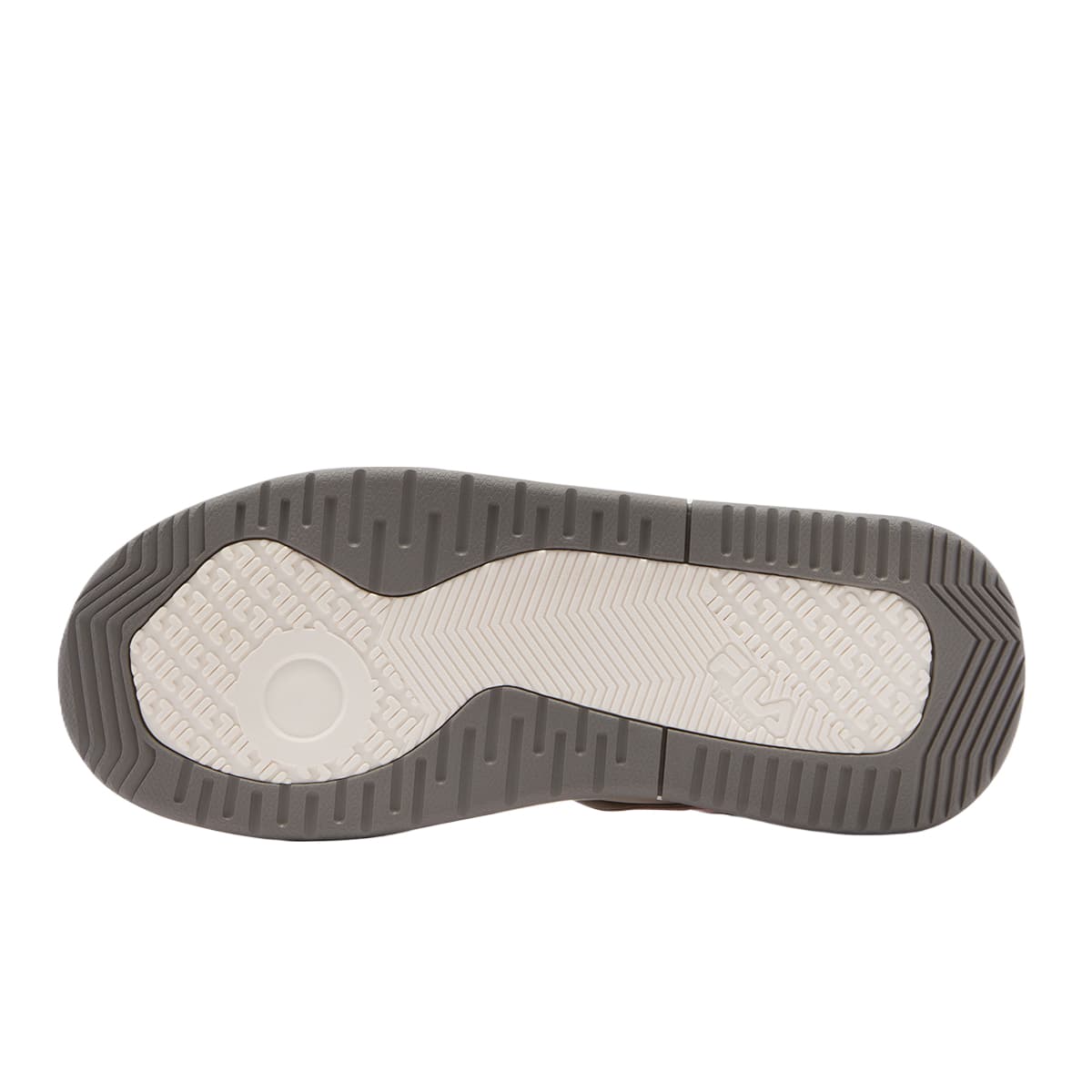 Кроссовки FILA FUSION BANK II DX MID - изображение 5
