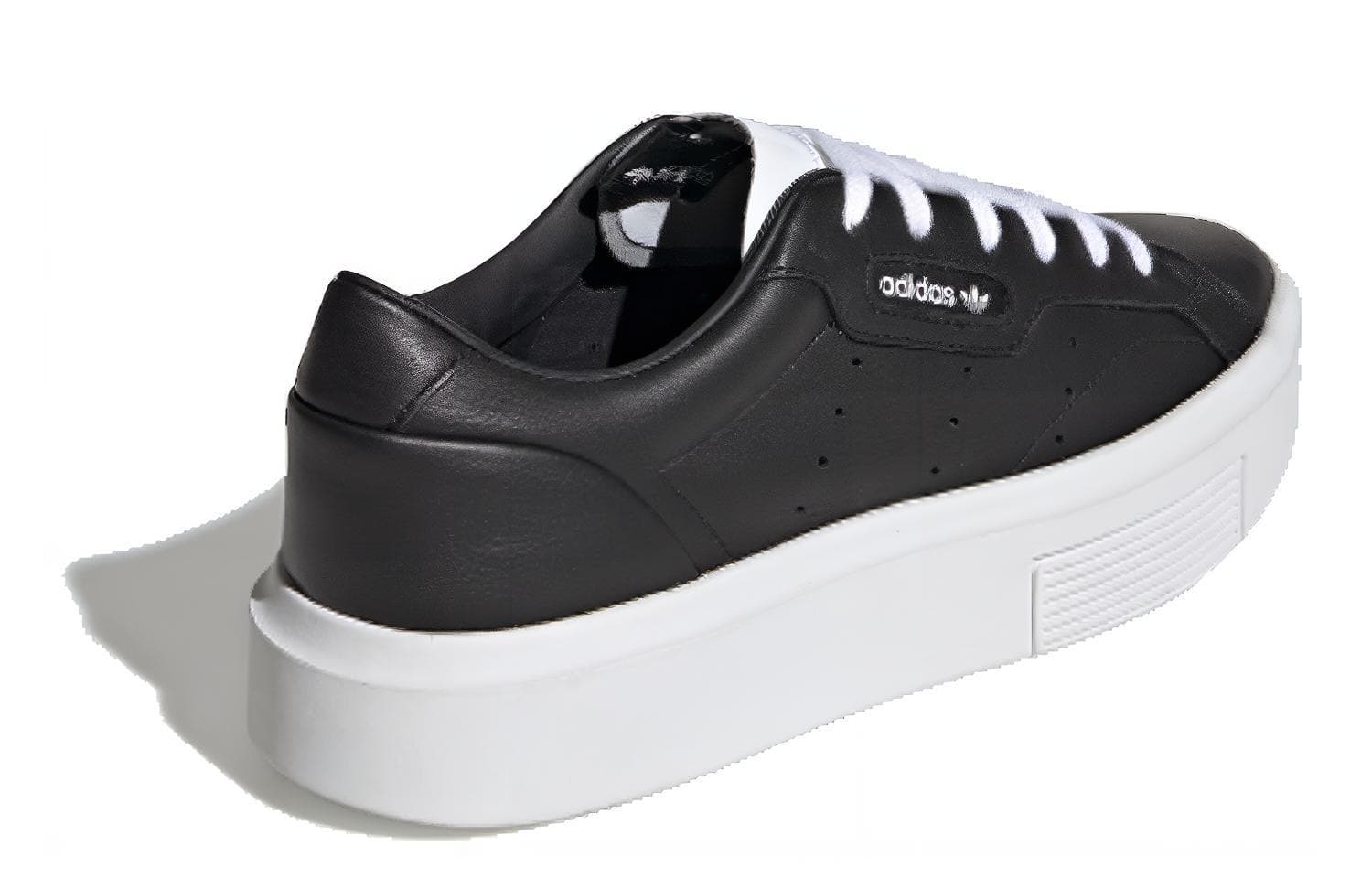 Кроссовки adidas originals Sleek Super - изображение 4