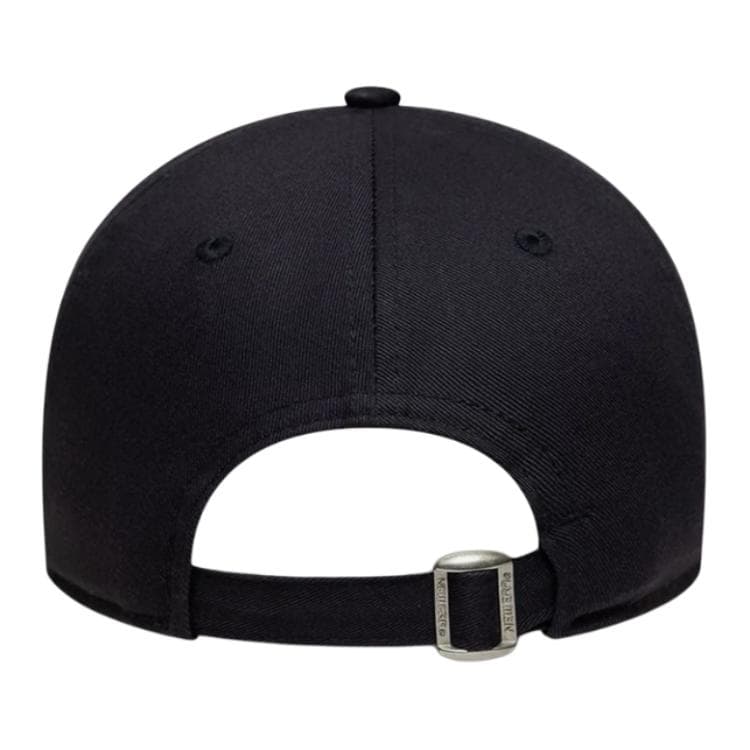 Кепка New Era Хлопковые Волоконные Кепки Унисекс Морской Синий - изображение 6