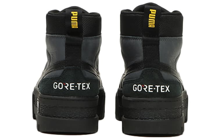 Кроссовки PUMA Mayze Mid Gtx - изображение 4